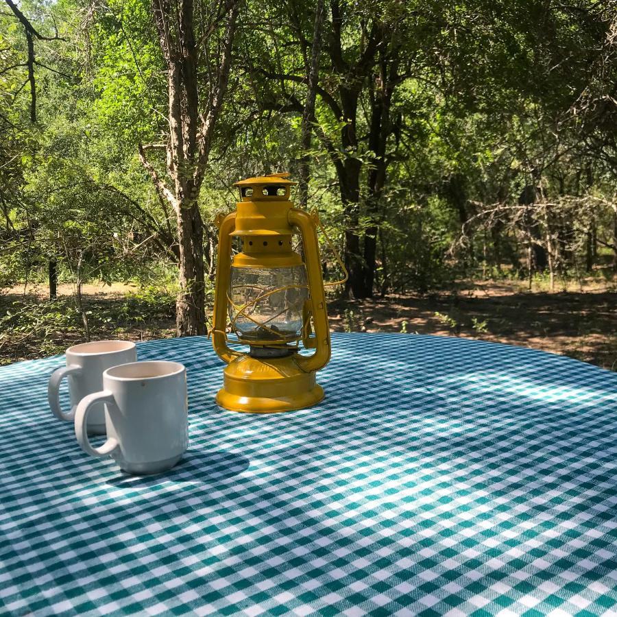 Hello Kruger Hideaway Cottage & Skilpad Studio Marloth Park Exteriör bild