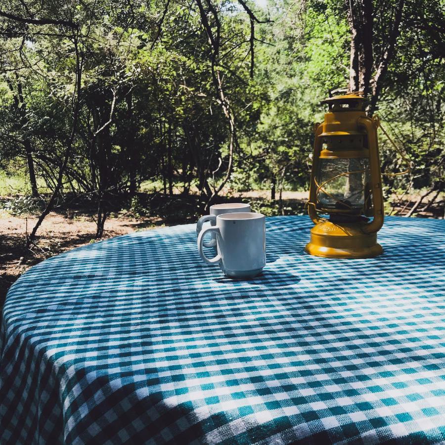 Hello Kruger Hideaway Cottage & Skilpad Studio Marloth Park Exteriör bild