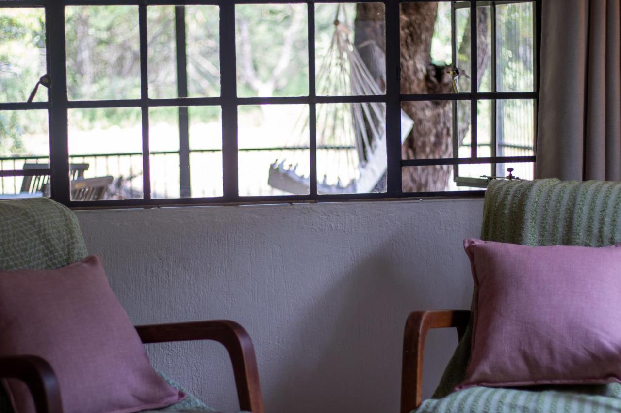 Hello Kruger Hideaway Cottage & Skilpad Studio Marloth Park Exteriör bild