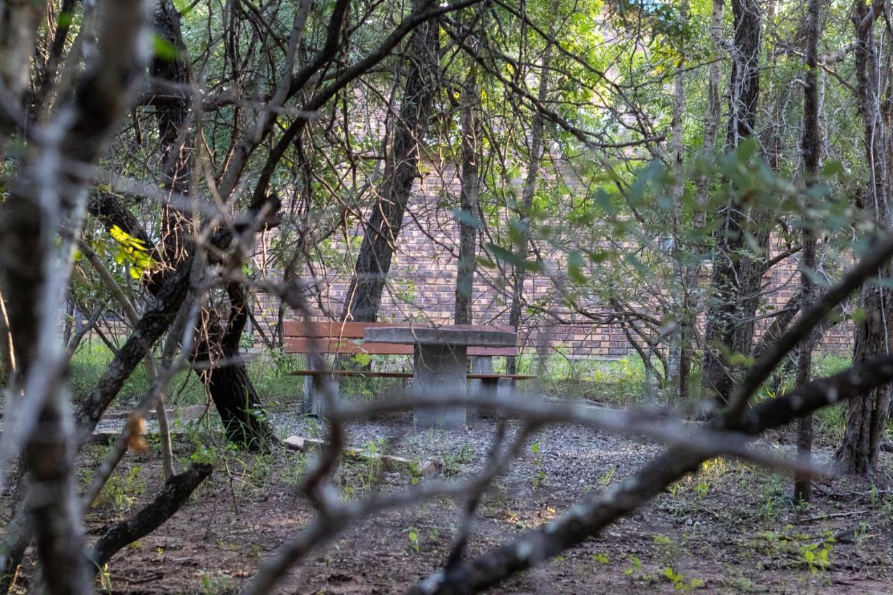 Hello Kruger Hideaway Cottage & Skilpad Studio Marloth Park Exteriör bild