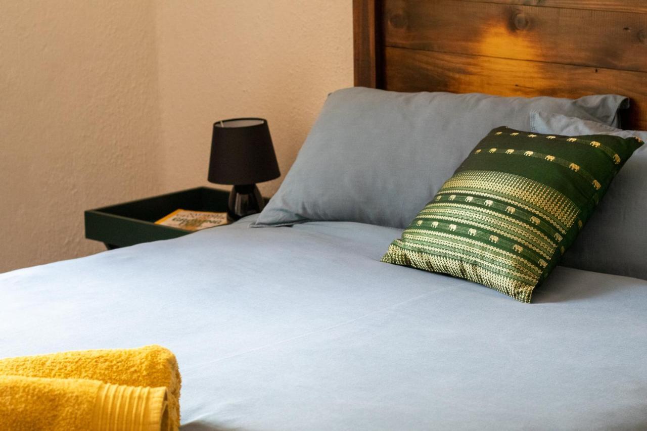 Hello Kruger Hideaway Cottage & Skilpad Studio Marloth Park Exteriör bild